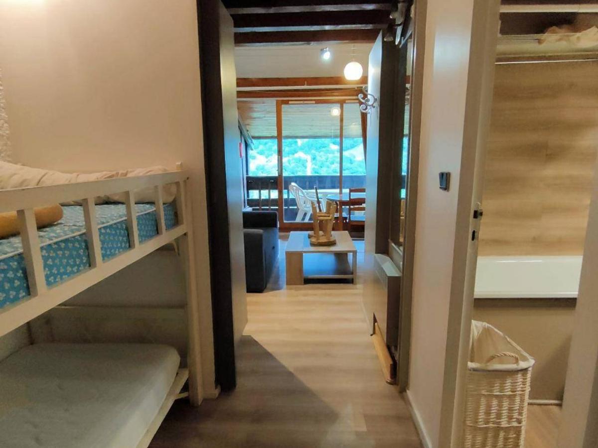 Appartement T1Bis 4-6 Pers Avec Terrasse Et Parking A Cauterets - Fr-1-234-238 Exterior foto